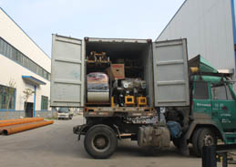壓路機(jī)，整平機(jī)出口南非