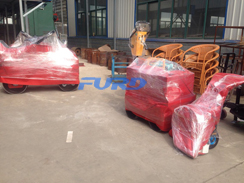 福瑞得機(jī)械座駕壓路機(jī)、手扶壓路機(jī)、銑刨機(jī)及時(shí)包裝發(fā)貨