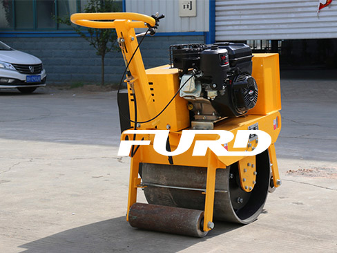 小型壓路機(jī)發(fā)動(dòng)機(jī)故障了，如何解決呢？